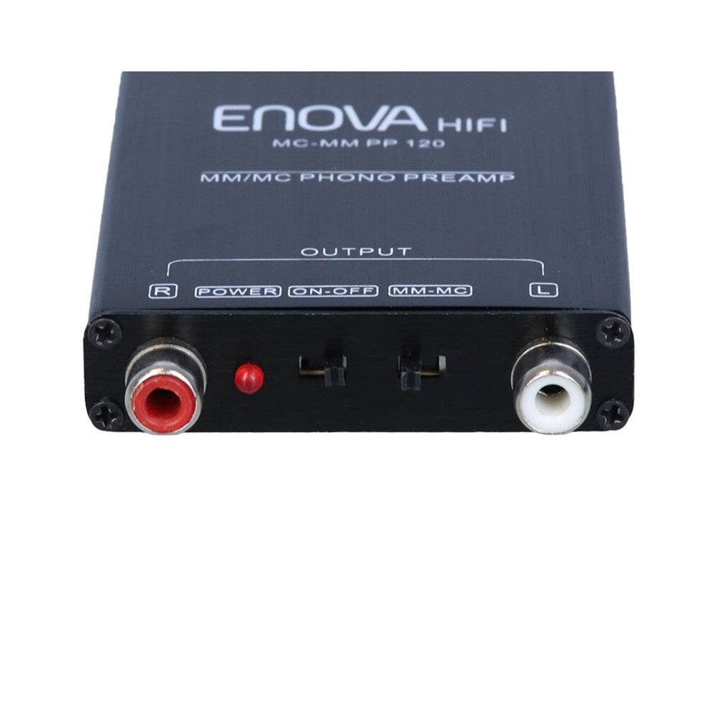 Enova Hifi MM / MC phono preamp