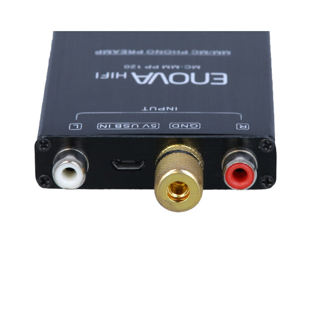 Enova Hifi MM / MC phono preamp