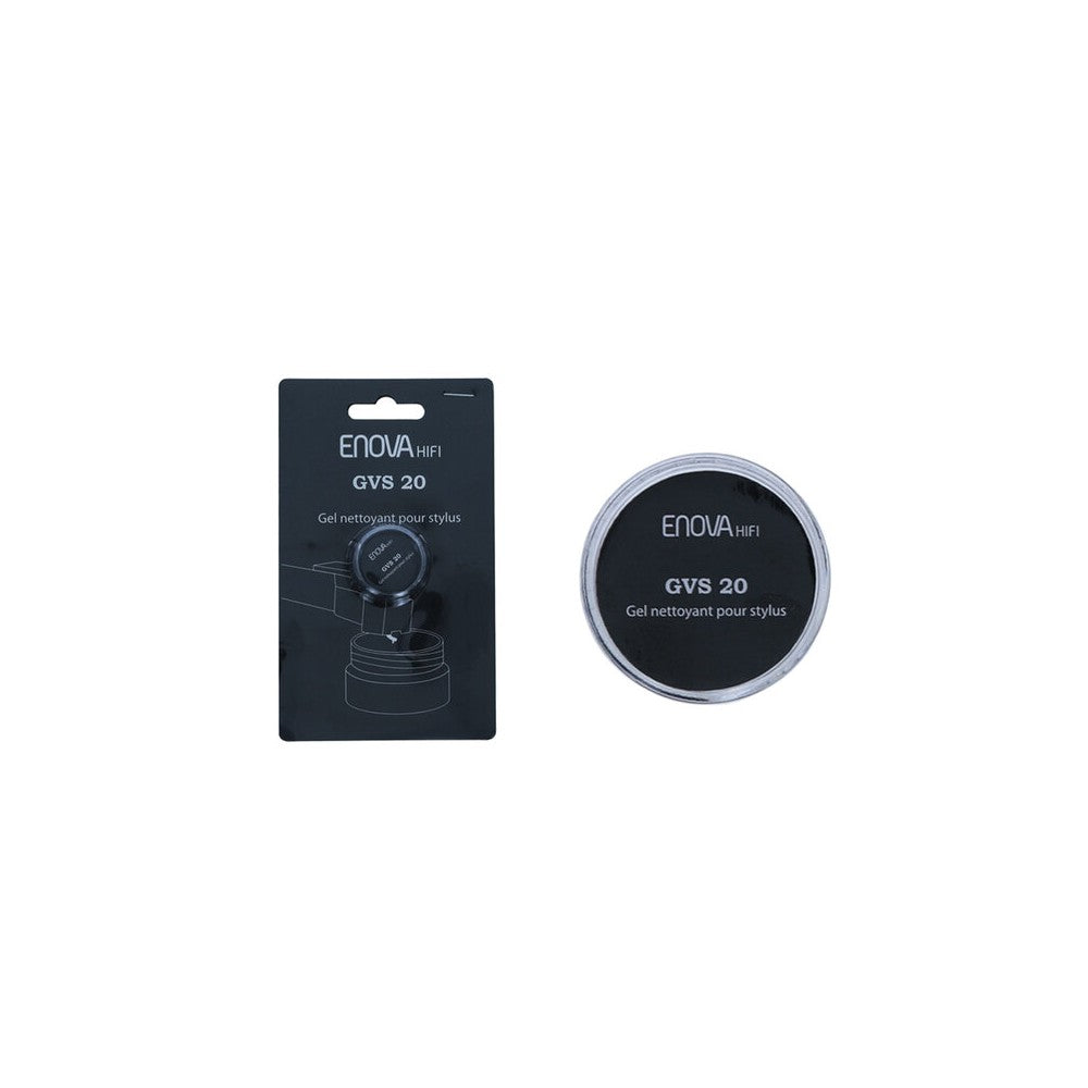 Enova Hifi Stylus cleansing gel