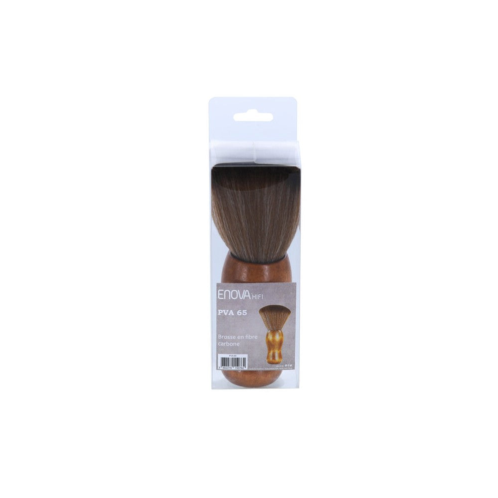 Enova Hifi Carbon fiber brush