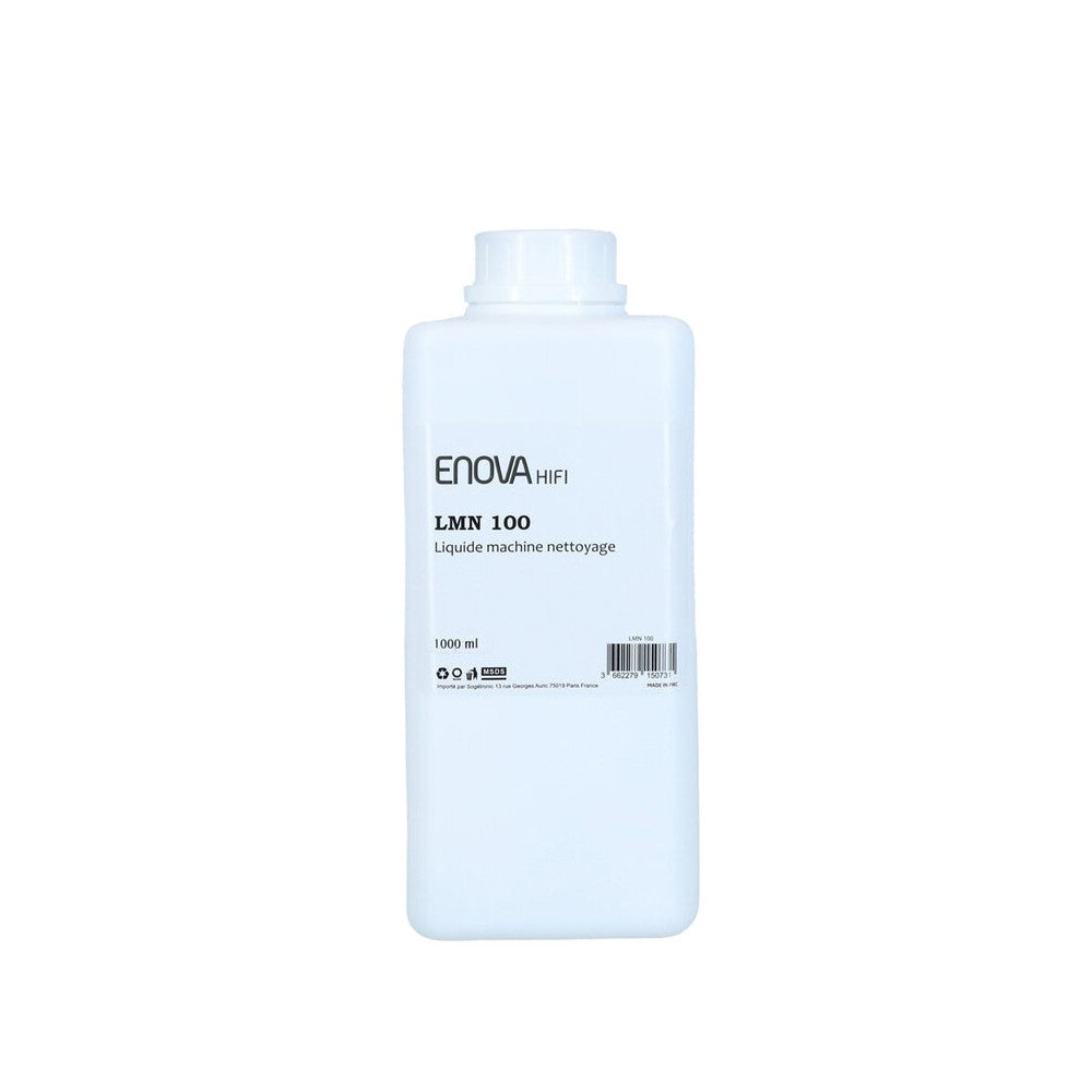 Enova Hifi Liquid for vinyl cleaning machine, 1000 mL