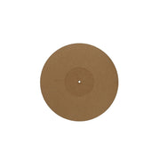 Enova Hifi Cork mat for turntable