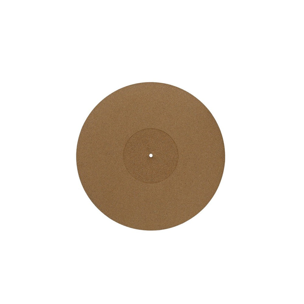 Enova Hifi Cork mat for turntable