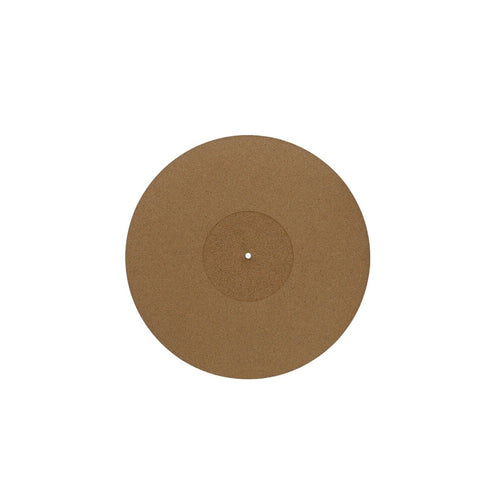 Enova Hifi Cork mat for turntable