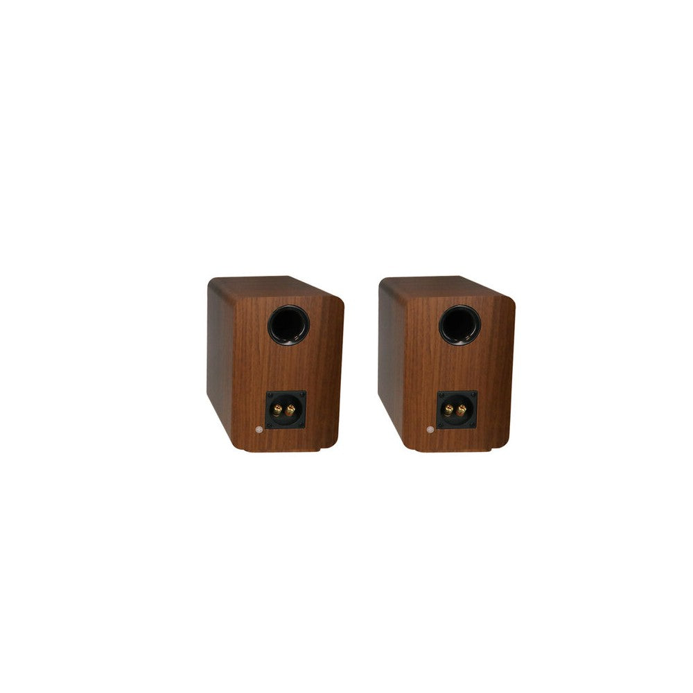 Enova Hifi Compact 2.1 audio system with 2 passive satellite loudspeakers and an active subwoofer, 220 W, Bluetooth connectivity