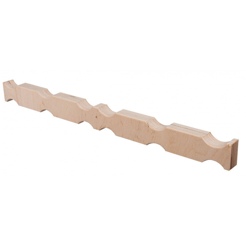 Briteq TROLLEY-STACK