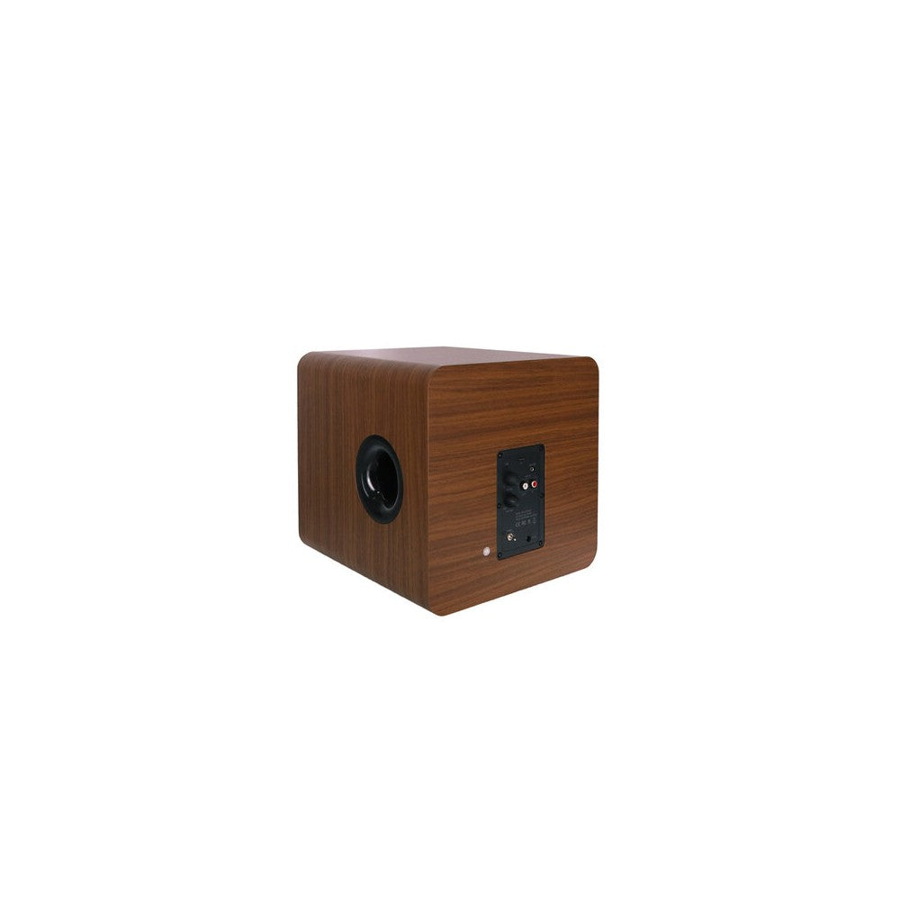 Subwoofer Enova Hifi de 8 pulgadas para VELA II