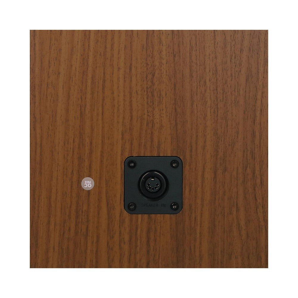Enova Hifi 2-way multimedia loudspeakers, 2 x 60 W RMS power, Bluetooth, analog RCA, optical, USB, HDMI ARC inputs, MP3 file