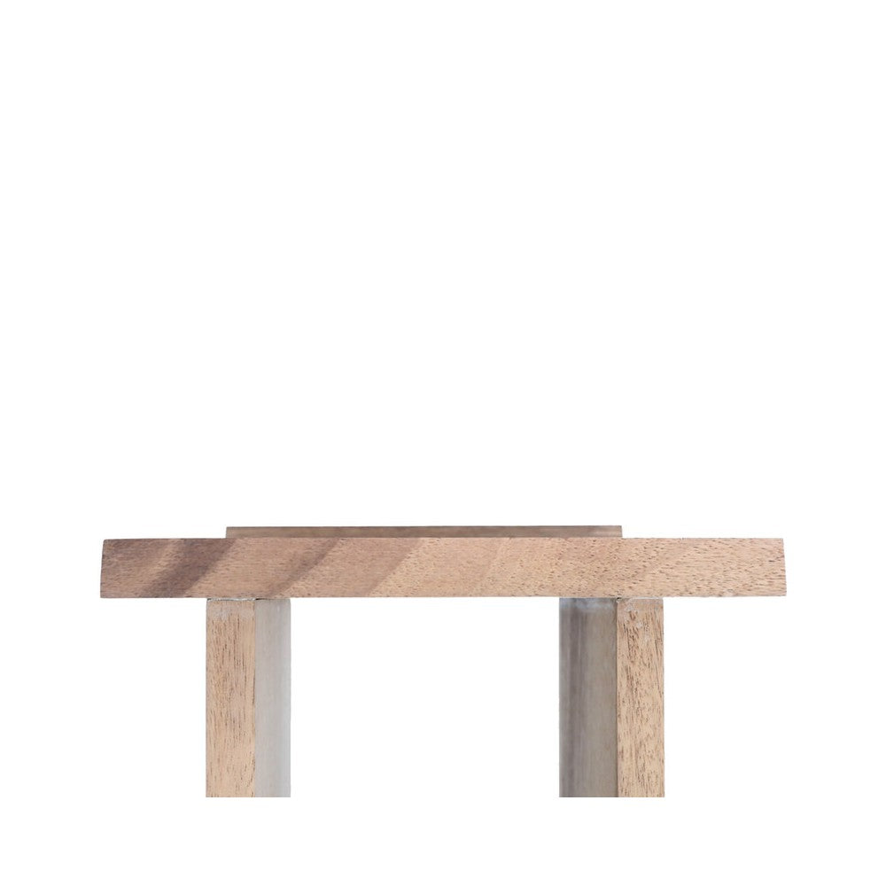 Soportes para altavoces Hifi vintage Enova, acabado madera, se venden en pareja