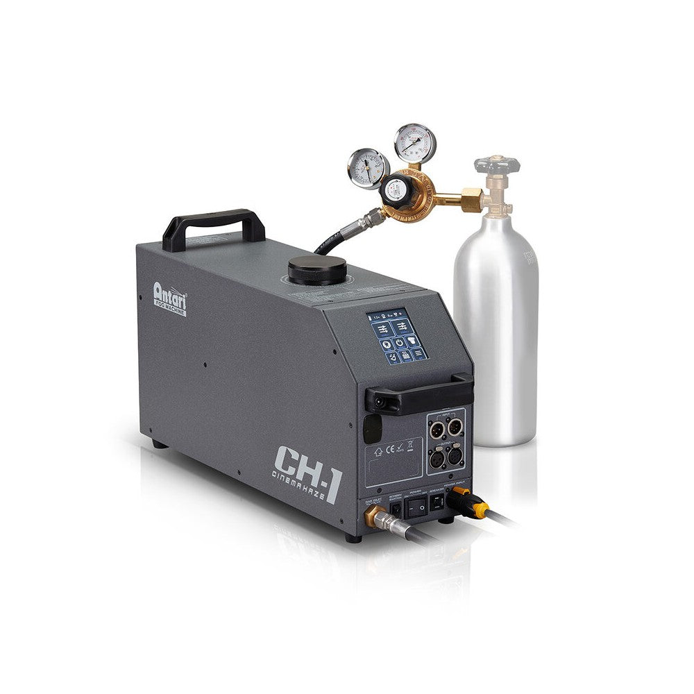 Antari CH-1 Cinema Haze CO2
