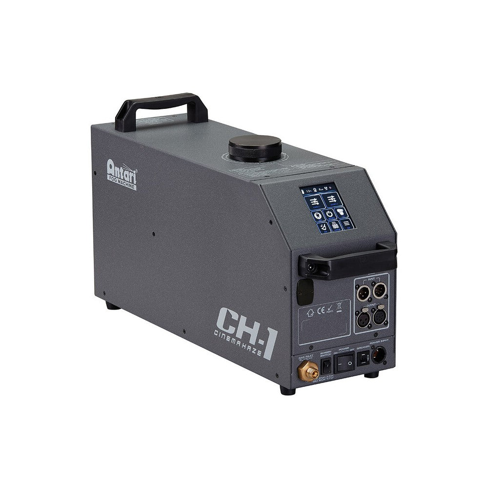 Antari CH-1 Cinema Haze CO2