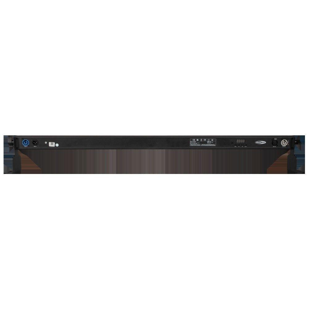 SHOWTEC Sonus Bar 8 Barra luminosa RGBW per interni