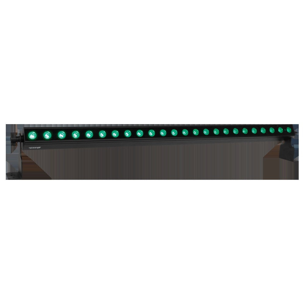 SHOWTEC Sonus Bar 8 Barra luminosa RGBW per interni