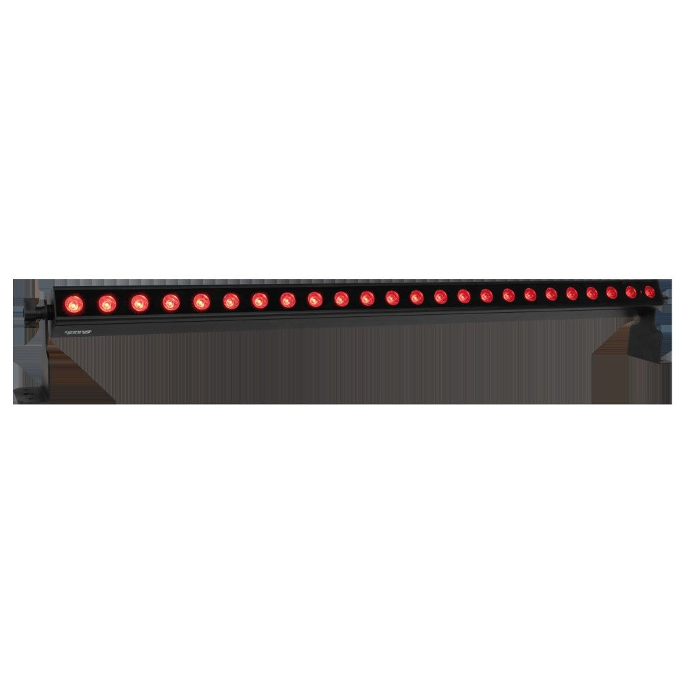 SHOWTEC Sonus Bar 8 Barra luminosa RGBW per interni
