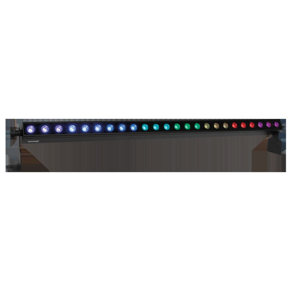 SHOWTEC Sonus Bar 8 Barra luminosa RGBW per interni