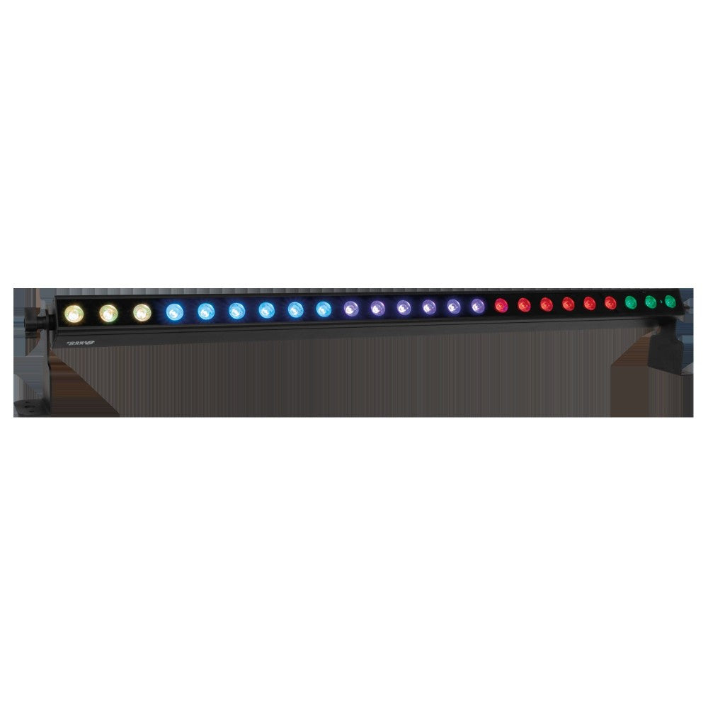 SHOWTEC Sonus Bar 8 Barra luminosa RGBW per interni