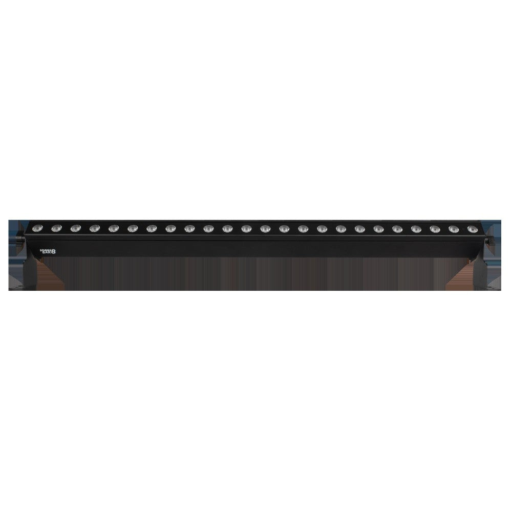 SHOWTEC Sonus Bar 8 Barra luminosa RGBW per interni