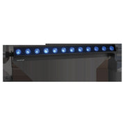 SHOWTEC Sonus Bar 4 Barra luminosa RGBW per interni