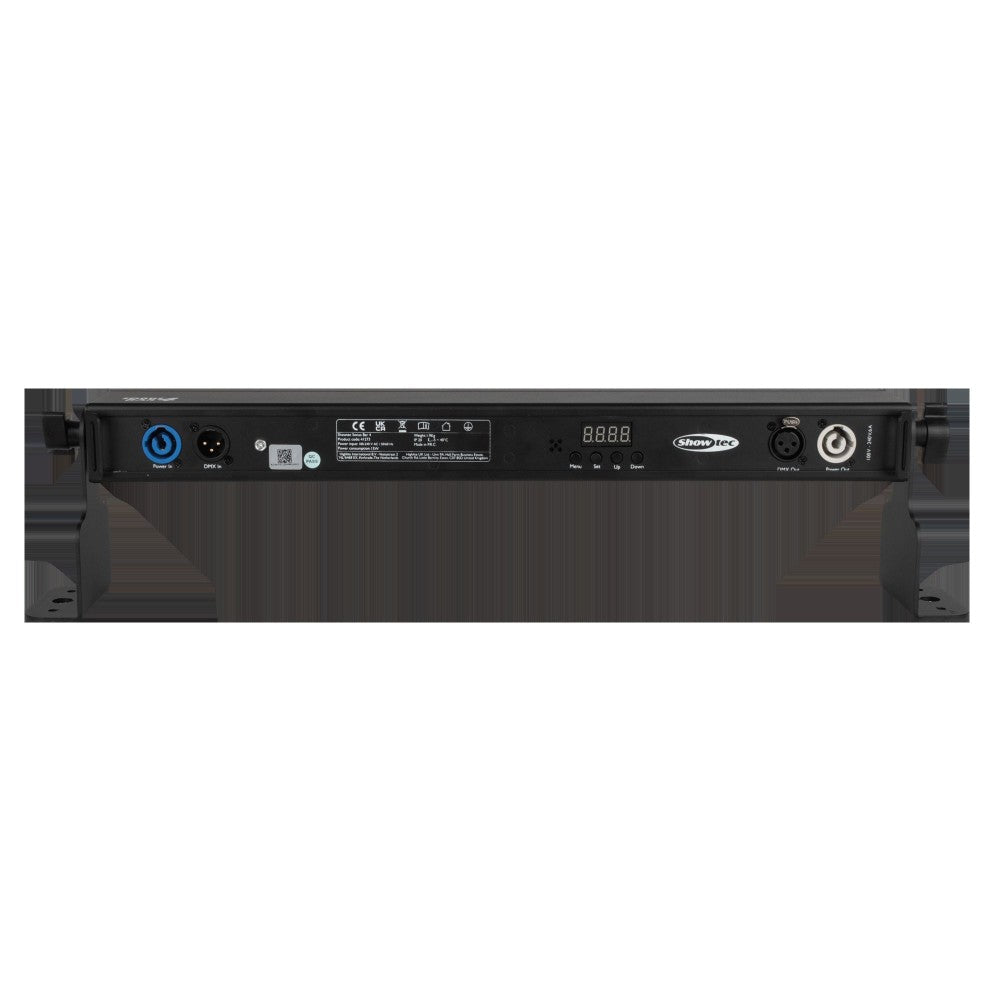 SHOWTEC Sonus Bar 4 Barra luminosa RGBW per interni