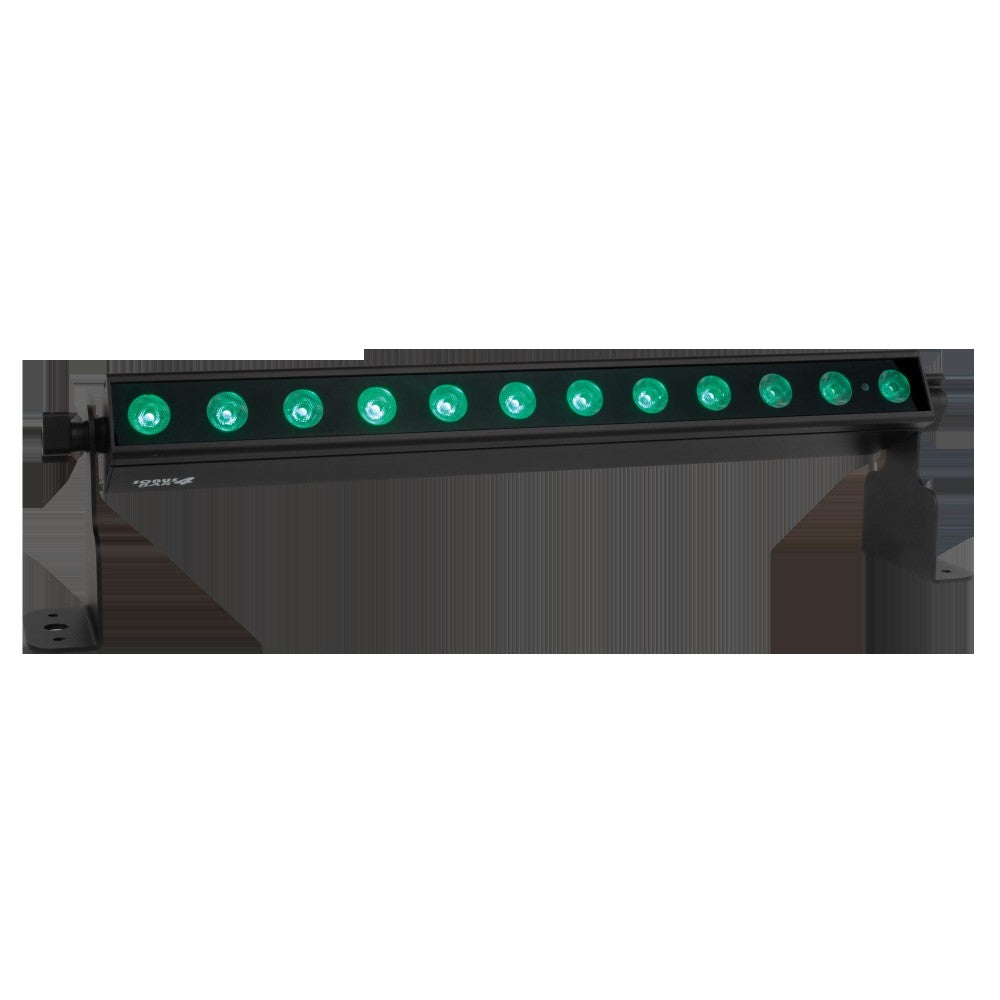 SHOWTEC Sonus Bar 4 Barra luminosa RGBW per interni