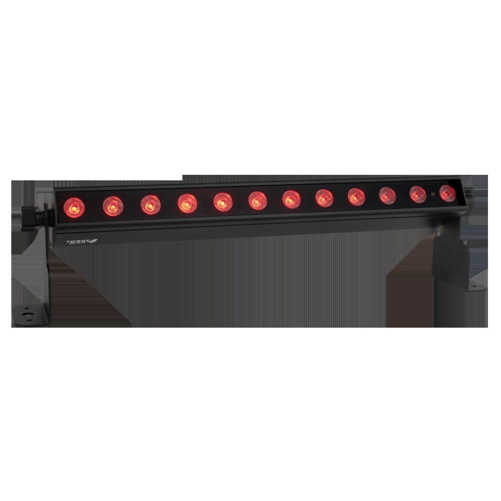 SHOWTEC Sonus Bar 4 Barra luminosa RGBW per interni