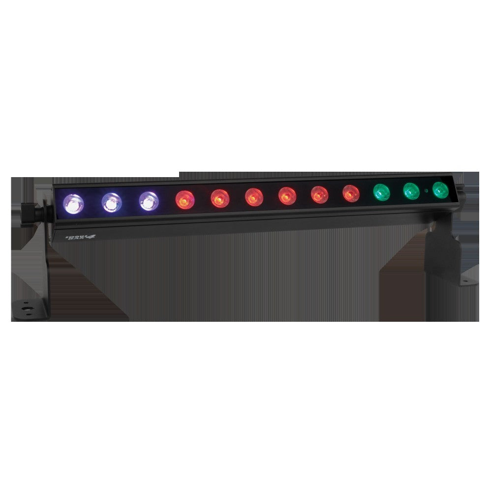 SHOWTEC Sonus Bar 4 Barra luminosa RGBW per interni