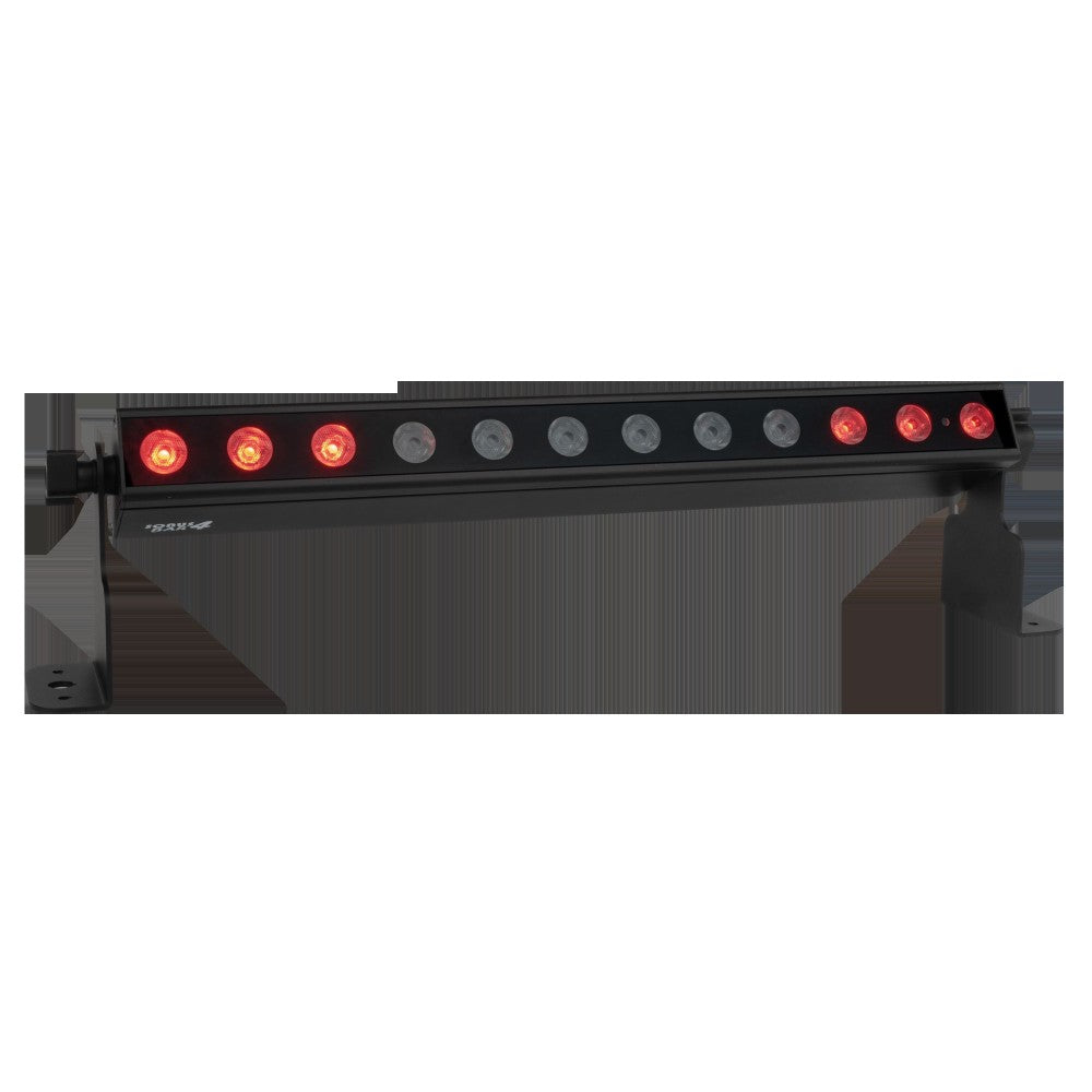 SHOWTEC Sonus Bar 4 Barra luminosa RGBW per interni