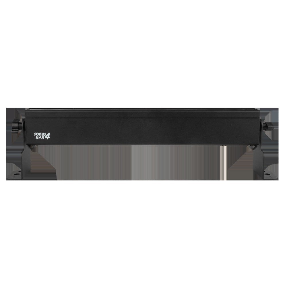 SHOWTEC Sonus Bar 4 Barra luminosa RGBW per interni