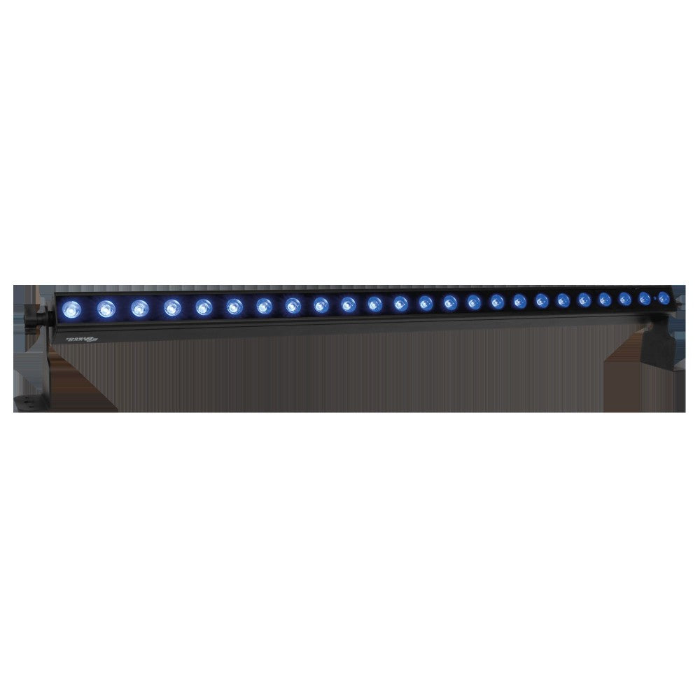 SHOWTEC Sonus Bar 8B Barra luminosa RGBW per interni - alimentata a batteria