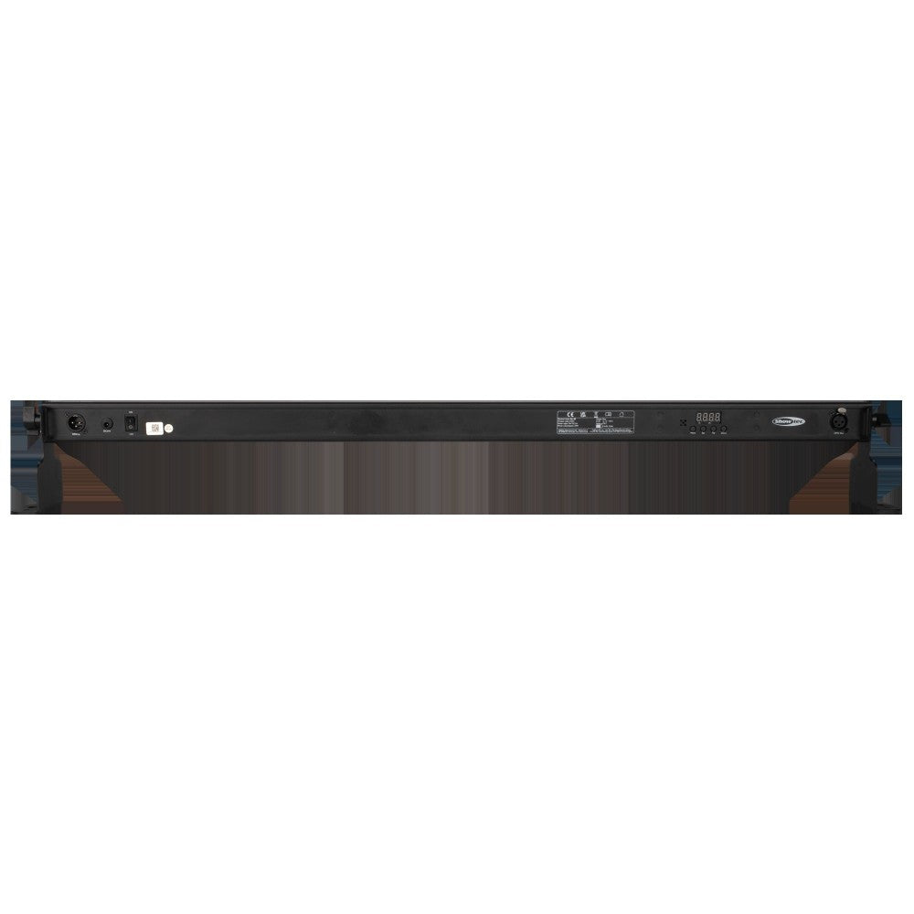 SHOWTEC Sonus Bar 8B RGBW Indoor Light Bar - Battery Powered