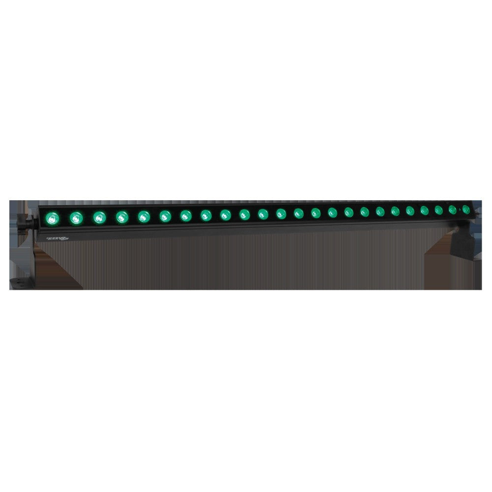 SHOWTEC Sonus Bar 8B RGBW Indoor Light Bar - Battery Powered