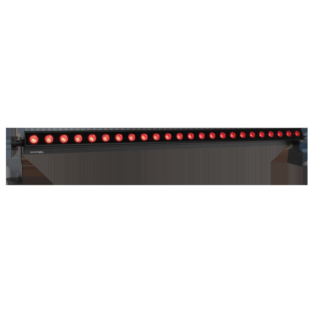 SHOWTEC Sonus Bar 8B RGBW Indoor Light Bar - Battery Powered