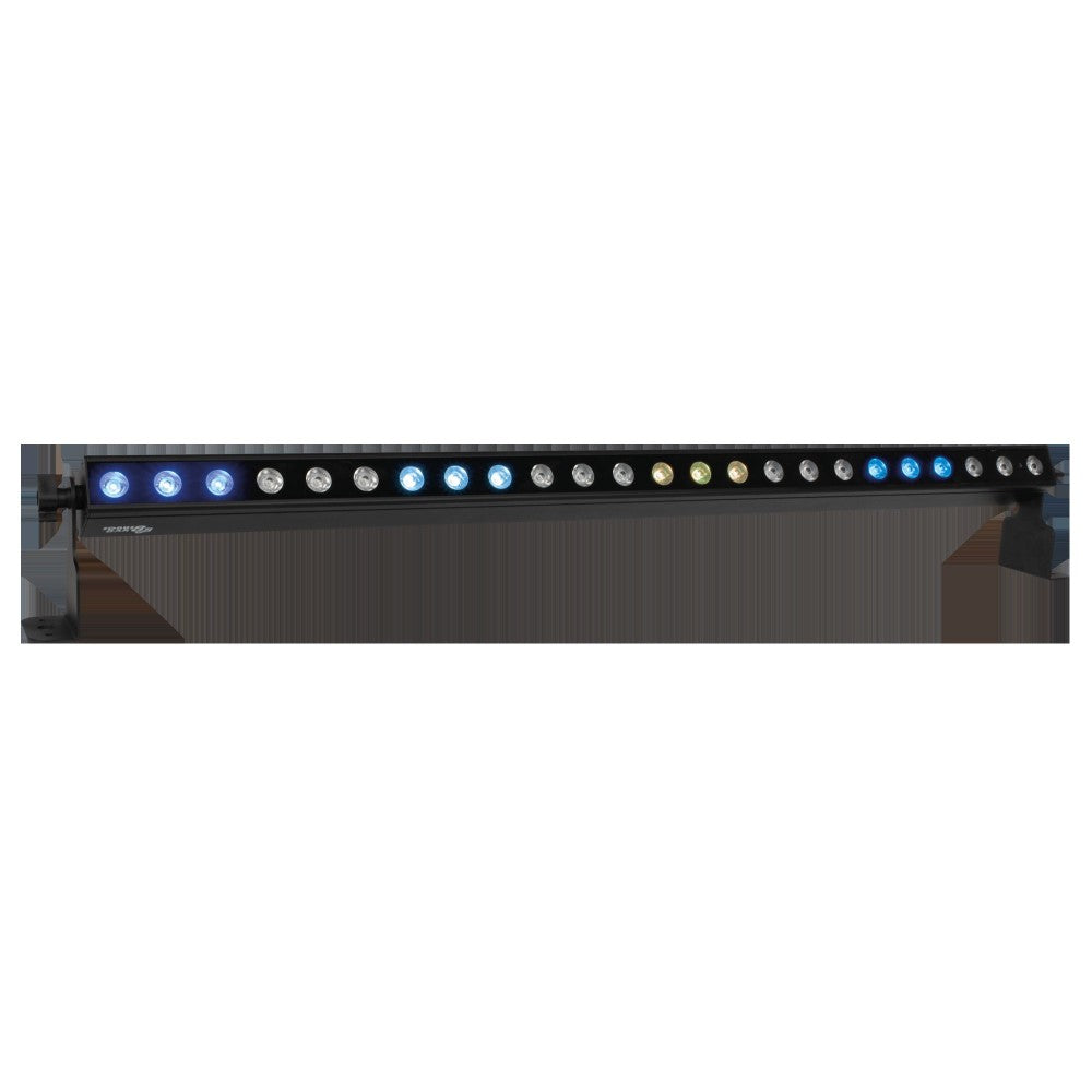 SHOWTEC Sonus Bar 8B RGBW Indoor Light Bar - Battery Powered