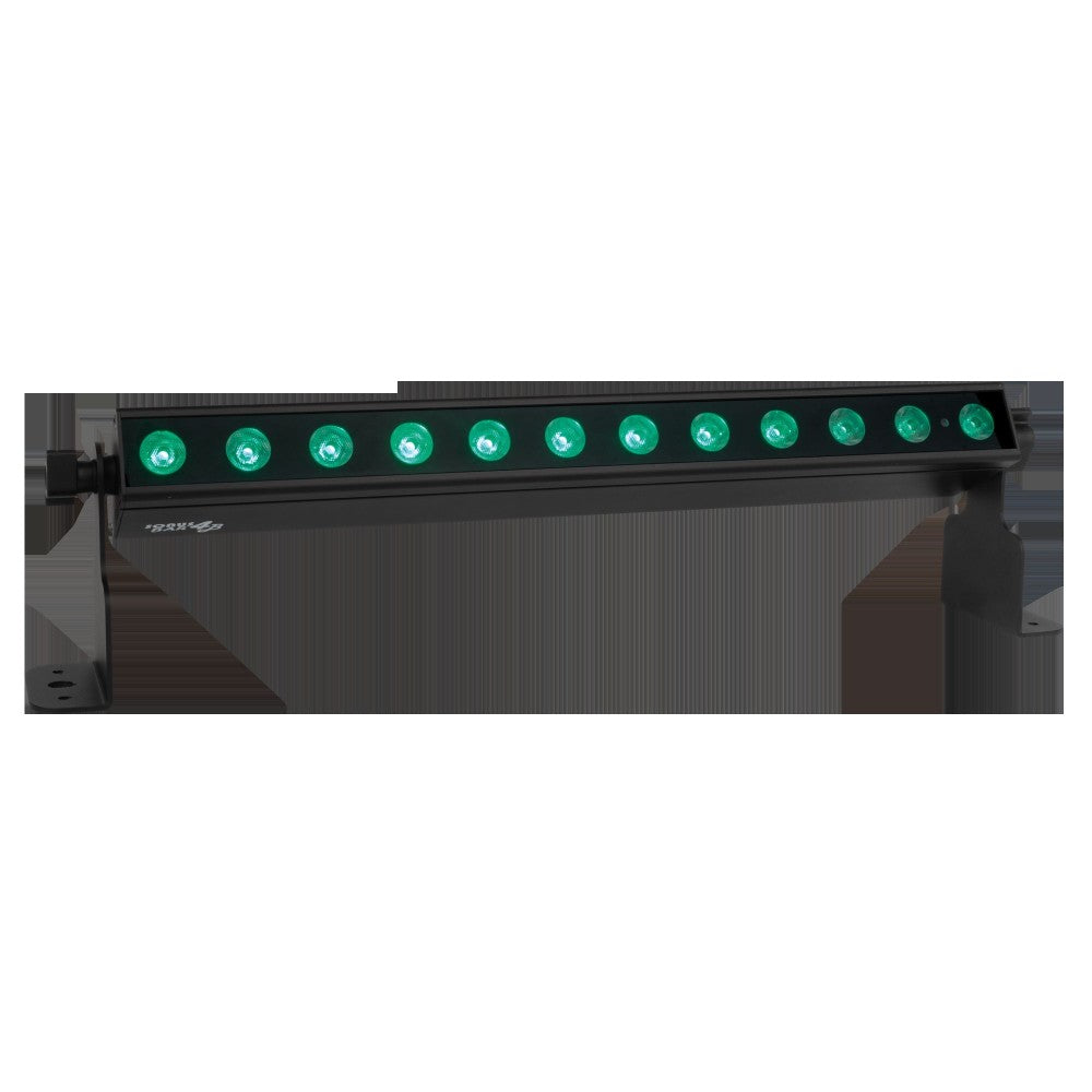 SHOWTEC Sonus Bar 4B RGBW Indoor Light Bar - battery operated