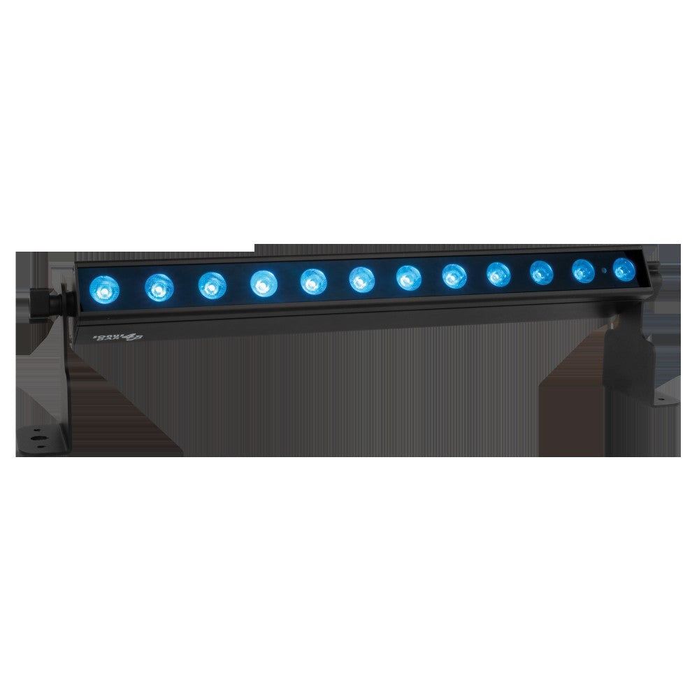 SHOWTEC Sonus Bar 4B RGBW Indoor Light Bar - battery operated