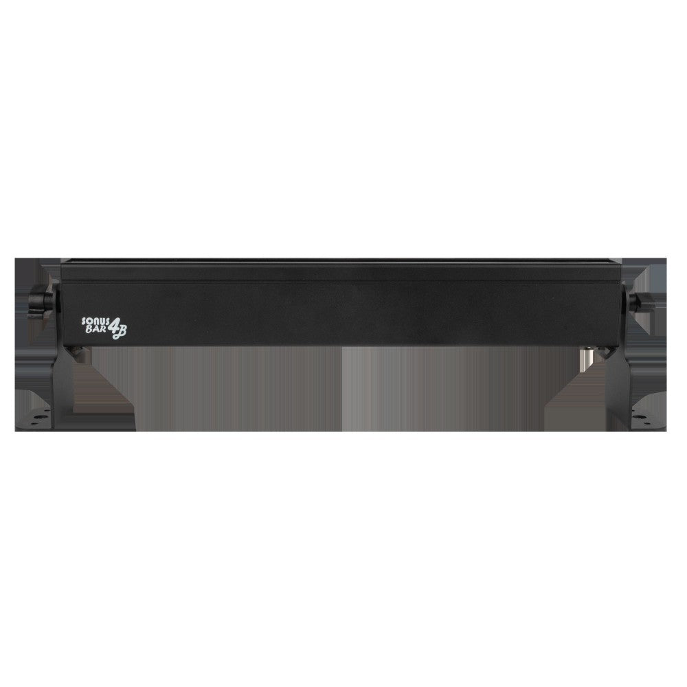 SHOWTEC Sonus Bar 4B RGBW Indoor Light Bar - battery operated