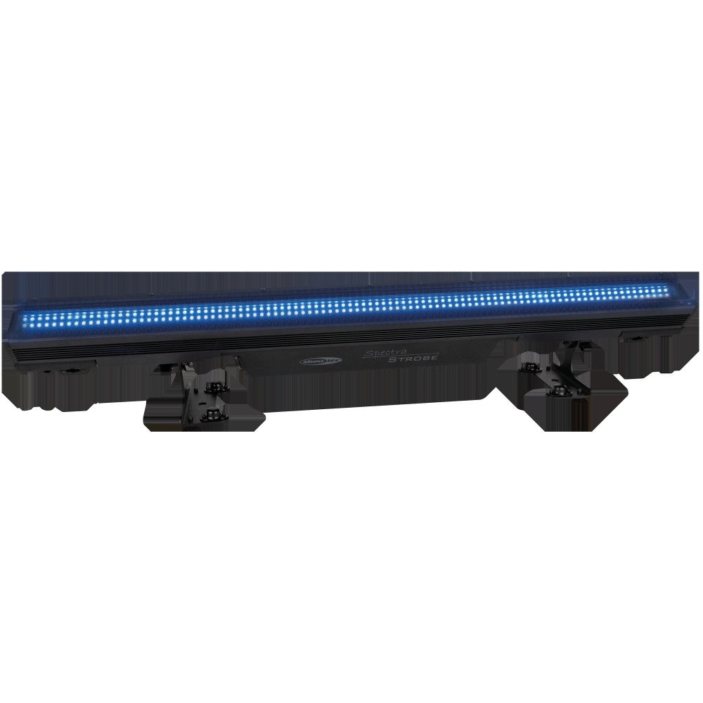 SHOWTEC Spectra Strobe Barra LED 360 x 1W bianco e 384 x 0,5W RGB - IP65
