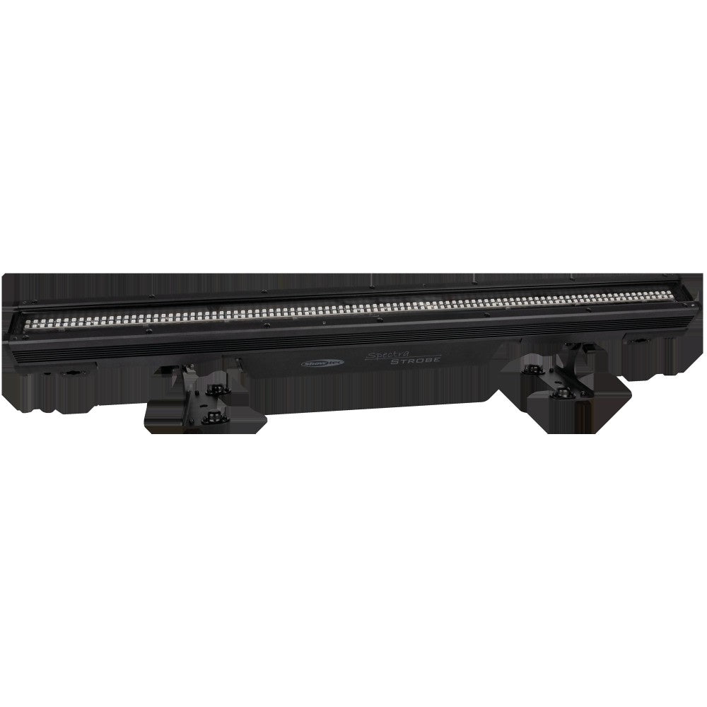 SHOWTEC Spectra Strobe LED Bar 360 x 1W white and 384 x 0.5W RGB - IP65