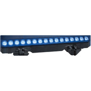 SHOWTEC Spectra Wash Barra LED 16 x 20W RGBW - IP65