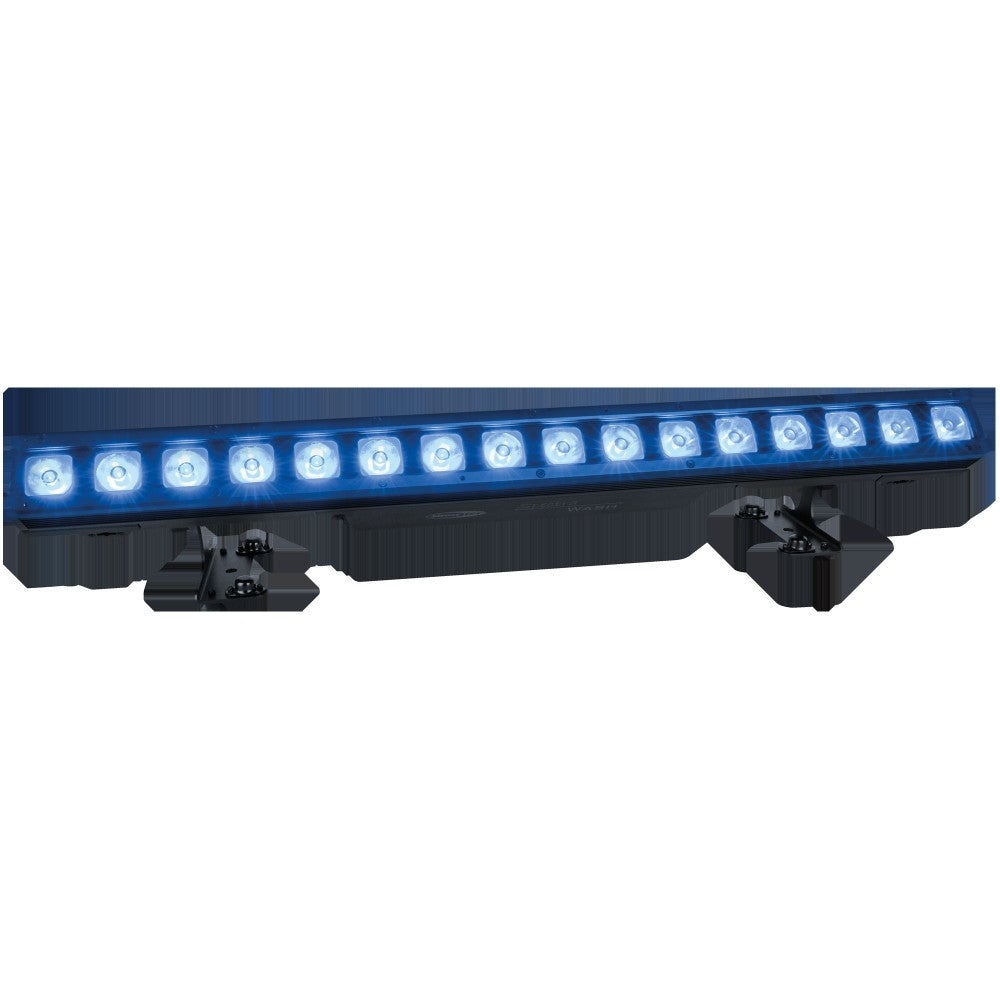 SHOWTEC Spectra Wash Barra LED 16 x 20W RGBW - IP65
