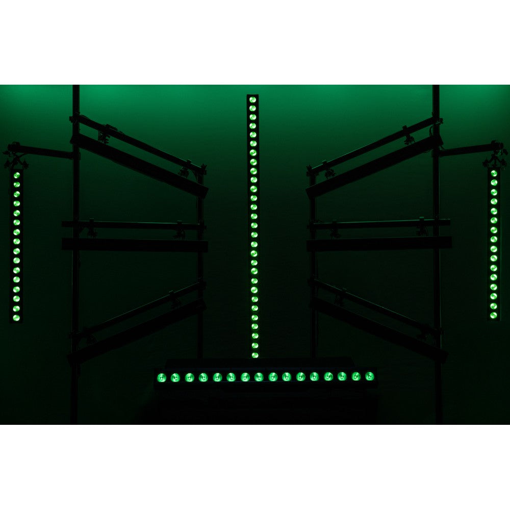 SHOWTEC Spectra Wash Barra LED 16 x 20W RGBW - IP65