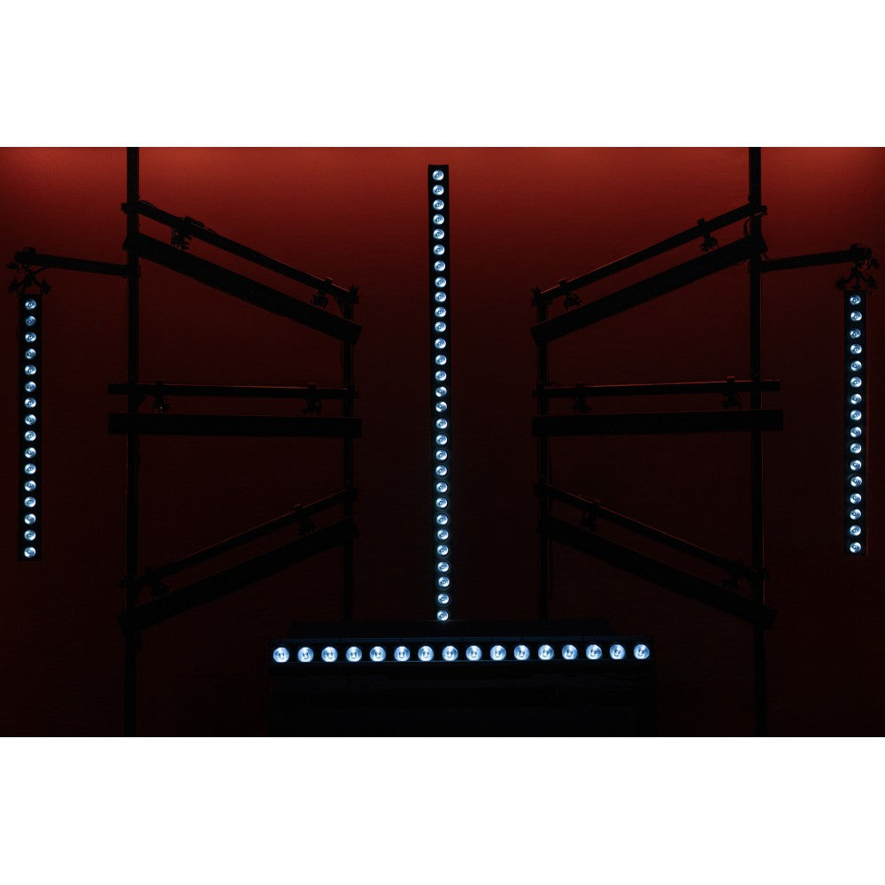 SHOWTEC Spectra Wash Barra LED 16 x 20W RGBW - IP65
