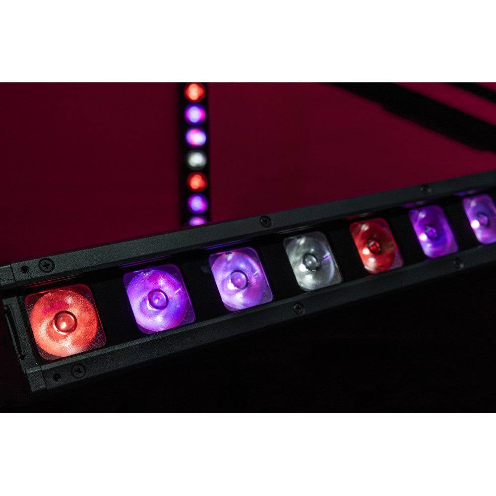SHOWTEC Spectra Wash Barra LED 16 x 20W RGBW - IP65