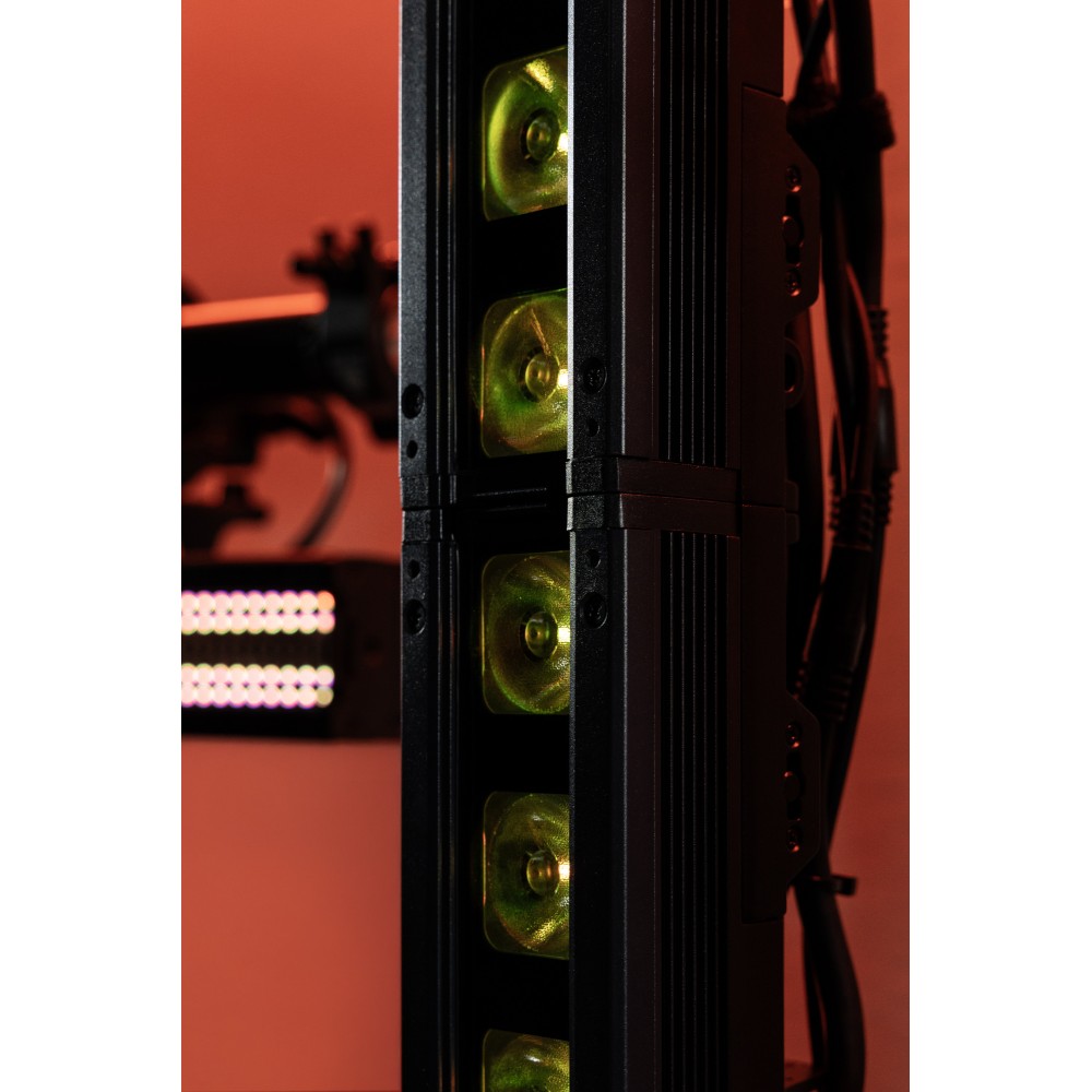 SHOWTEC Spectra Wash Barra LED 16 x 20W RGBW - IP65