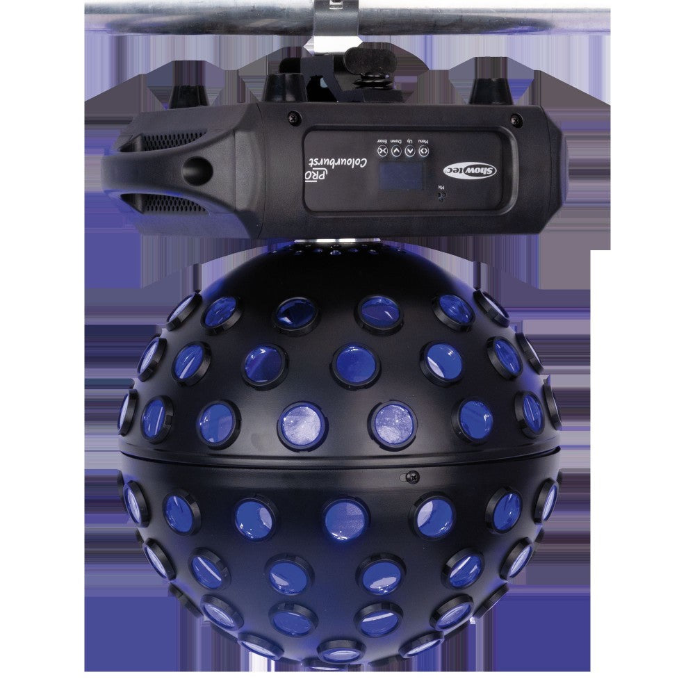 SHOWTEC Colourburst PRO Effetto luce RGBW