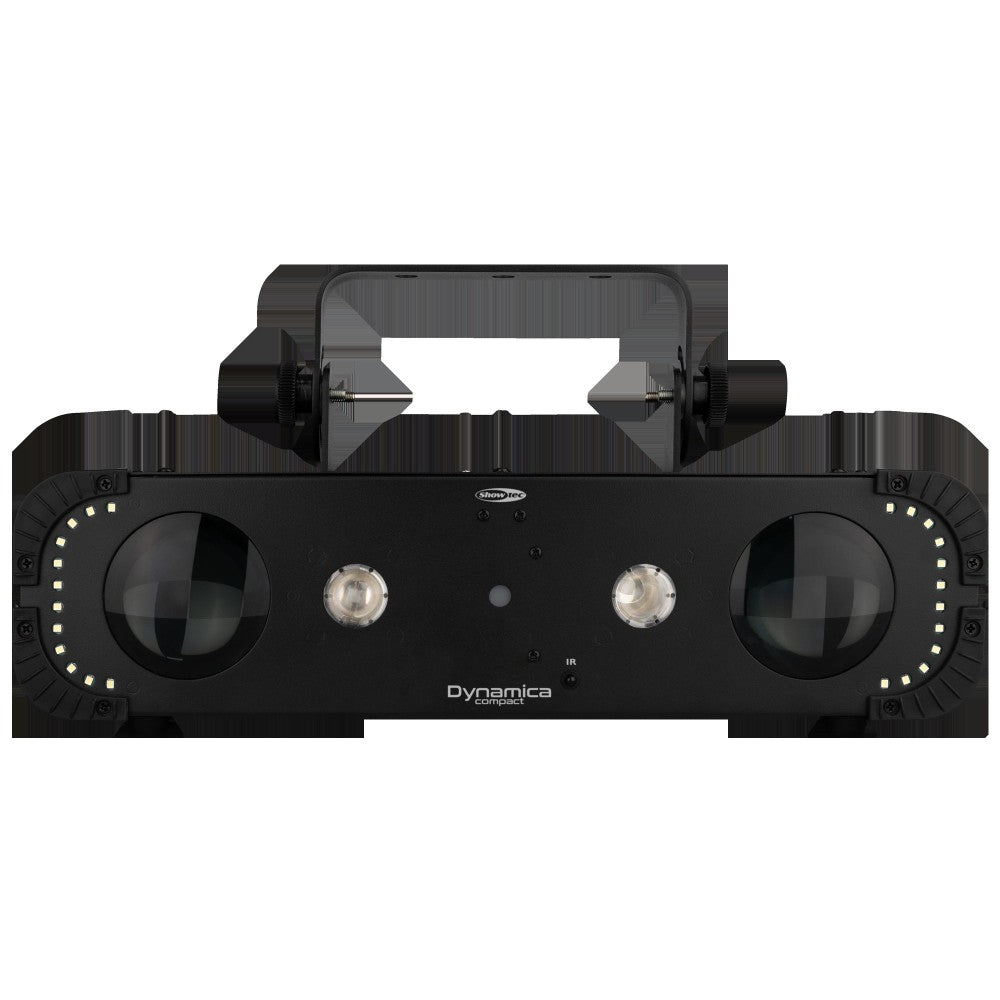 SHOWTEC Dynamica Compact Effetto luce 4 in 1