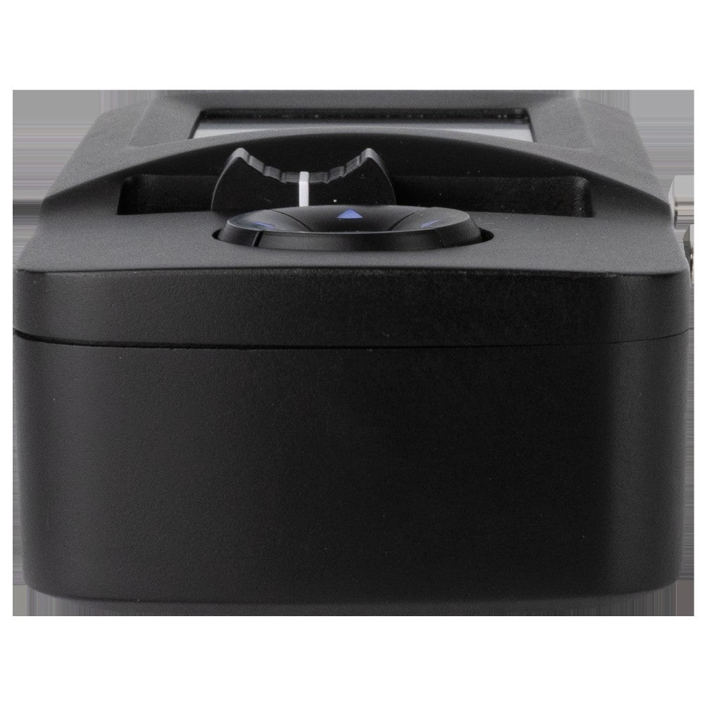 SHOWTEC Assistant CRMX Tester W-DMX, DMX, RDM, Art-Net e sACN