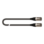 Quik Lok ETH/6-1 Cavo Cat6e RJ45 1 mt