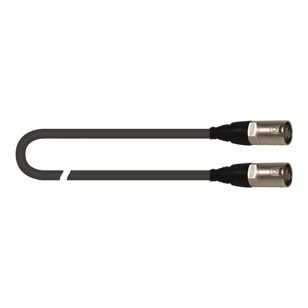 Quik Lok ETH/6-1 Cavo Cat6e RJ45 1 mt