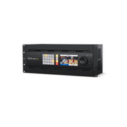 Blackmagic Design 80 x 80 zero latency 12G-SDI video matrix / router